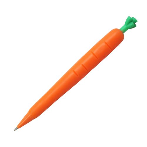 Карандаш механический "Морковка" (0. 5 мм) фото