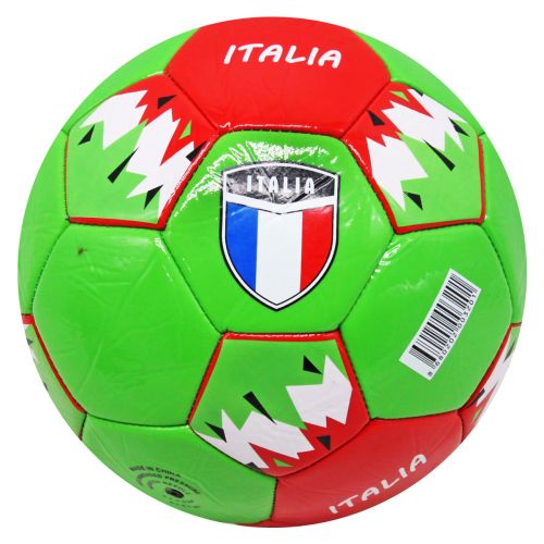 Мяч футбольний №5 детский "Италия" фото