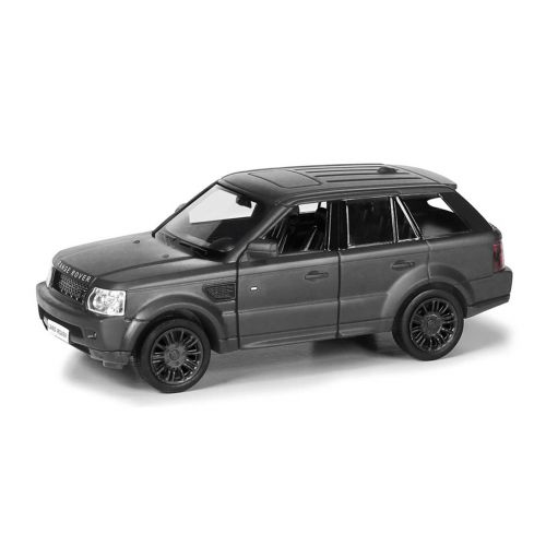 Автомодель інерційна "Land Rover Range Rover Sport" фото
