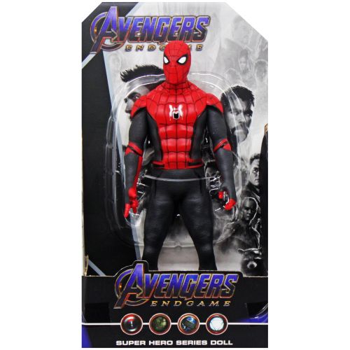 Фігурка пластикова "Avengers: Людина Паву" (27 см) фото