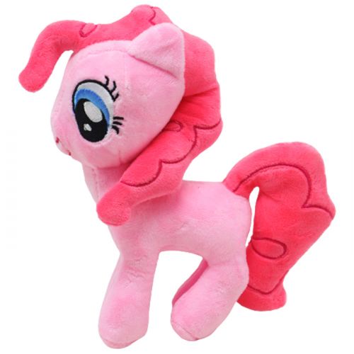 Мягкая игрушка "My little pony: Пинки Пай" фото