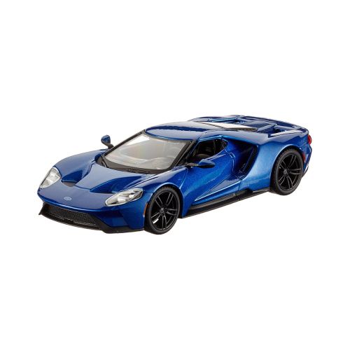 Автомодель "Ford GT", масштаб - 1:32 фото