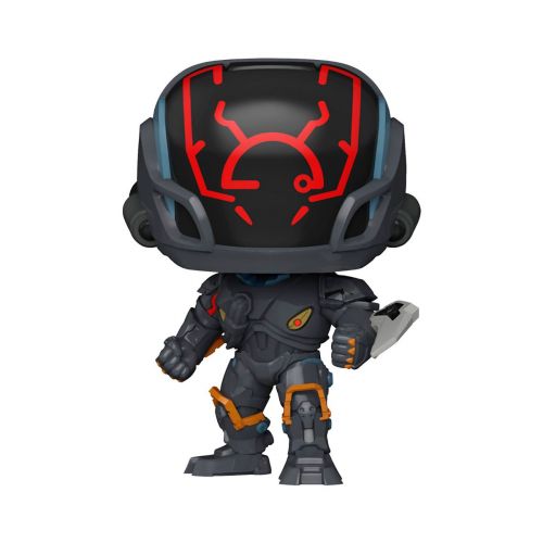 Ігрова фігурка Funko POP! серії Fortnite - Експериментатор фото