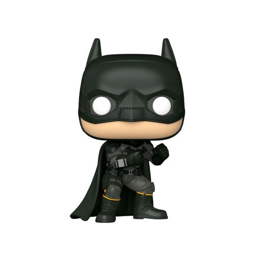 Ігрова фігурка Funko POP! DC - Бетмен фото