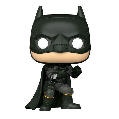 Игровая фигурка Funko Pop! - Бэтмен (25 cm) фото