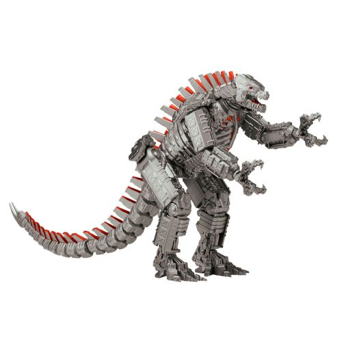Фигурка Godzilla vs.  Kong – Мехагодзилла Гигант, 27 см фото