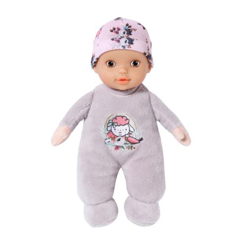 Інтерактивна лялька Baby Annabell серії For babies" – Соня" (30 см) фото