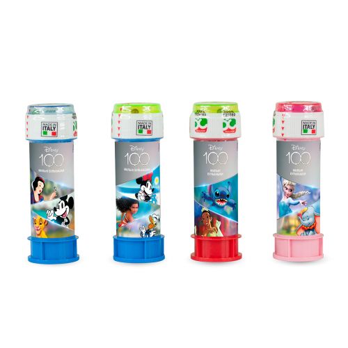 Мильні бульбашки – DISNEY (60 ml) фото