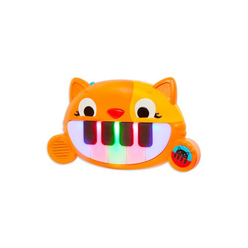 Музична іграшка "Піаніно: Міні-котофон" фото