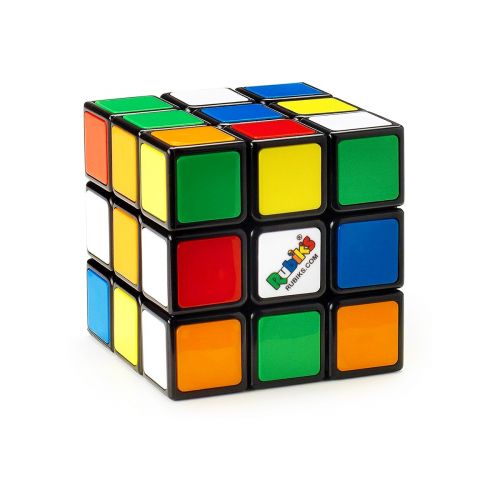 Головоломка Rubik`s S3 - Кубик 3x3 фото