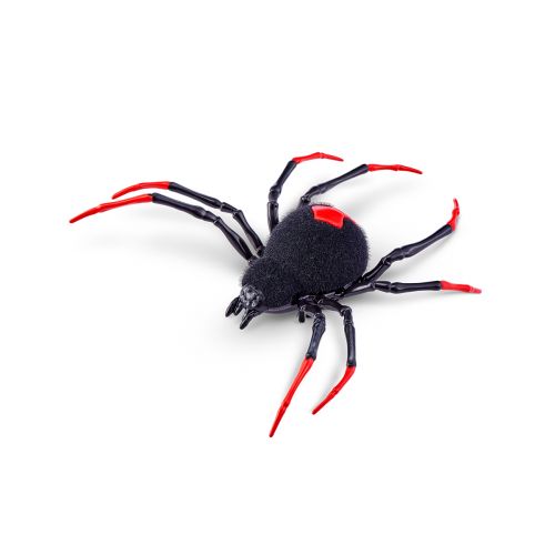 Інтерактивна іграшка ROBO ALIVE S2 - Павук фото