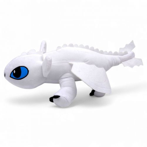 М'яка іграшка "Денна Лють" 43 см  мініатюра фото 1