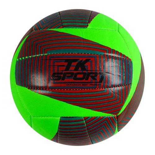 Мяч волейбольный, размер 5, вид 3 фото
