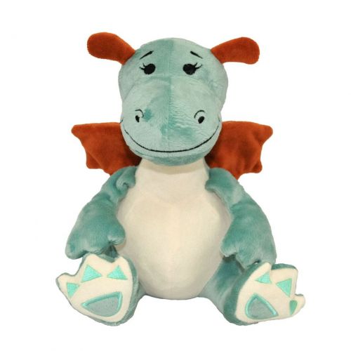 Іграшка Динозаврик "Тері" 25 см, Tigres фото