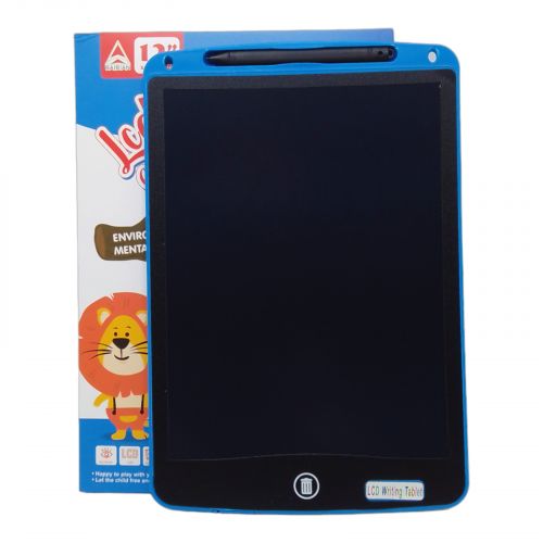 Планшет для малювання "LCD Tablet" (синій) фото