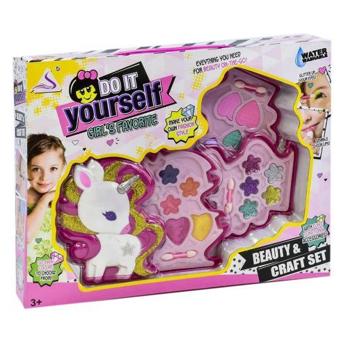 Набор детской косметики "Beauty Craft Set" фото