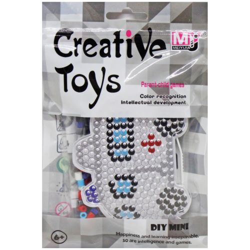 ТЕРМОМОЗАЇКА "Creative Toys: Швидка допомога" фото