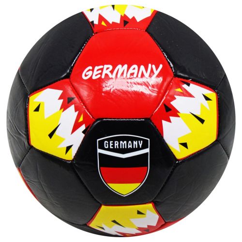 Уценка.  Мяч футбольний №5 детский "Германия" спускает фото