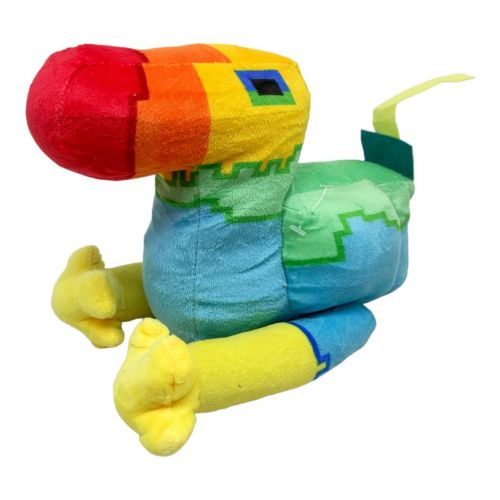 Мягкая игрушка-персонаж "Майнкрафт", вид 7 фото