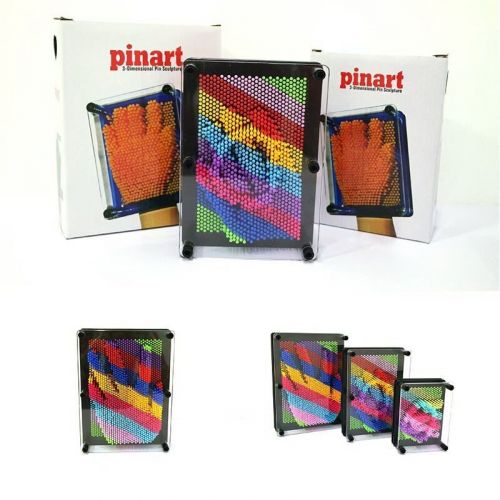 Набір для творчості "Pinart" 12,5 х 9,5 см фото