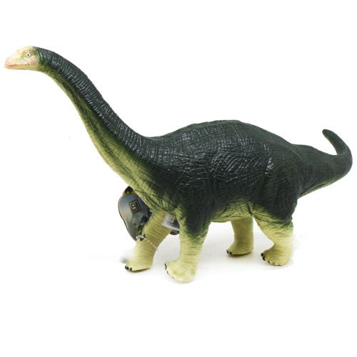 Резиновая фигурка "Динозавр: Диплодок" фото