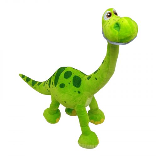М'яка іграшка Динозавр 48 х 45 см фото