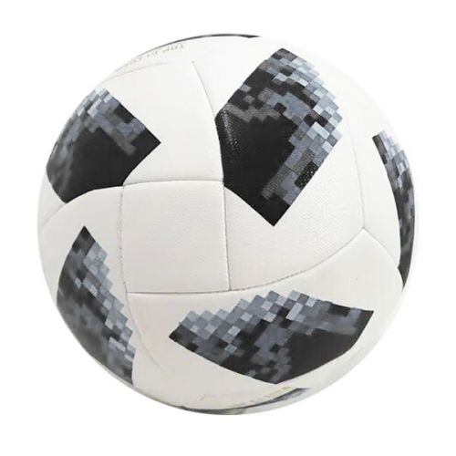 Мяч футбольный "Telstar", "5 EVA PU фото