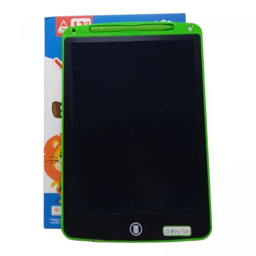 Планшет для малювання "LCD Tablet" (зелений) фото
