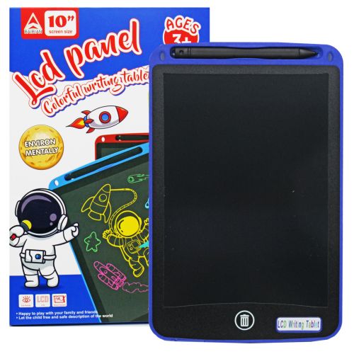 Планшет для малювання "LCD Tablet" (синій) фото