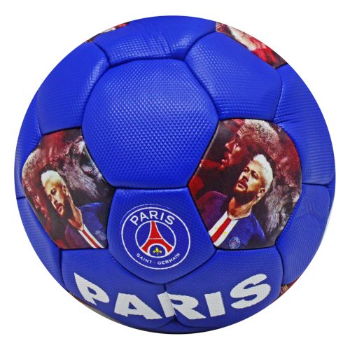 Мяч футбольный детский №5 "Paris" фото