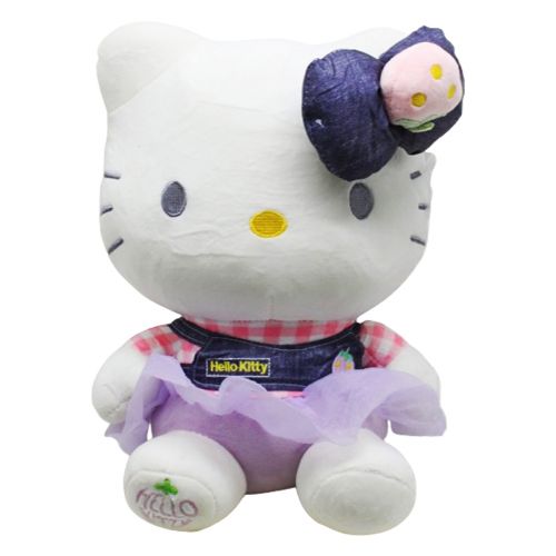 Мʼяка іграшка "Hello Kitty" 36 см, Вид 1 фото