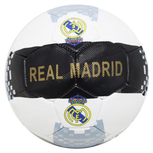 М`яч футбольний "Реал Мадрид" розмір №5 фото