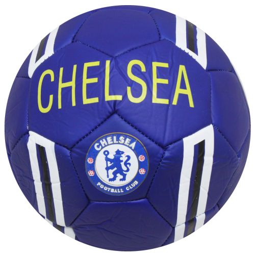 М`яч футбольний "Челсі Лондон" розмір №5 фото