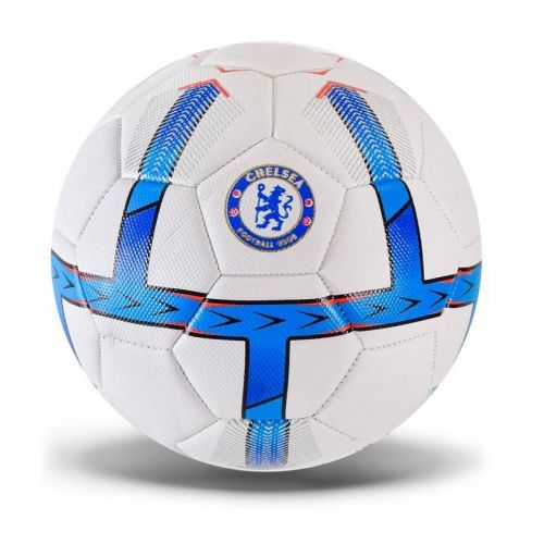 Мяч футбольный детский №5 "Chelsea" фото