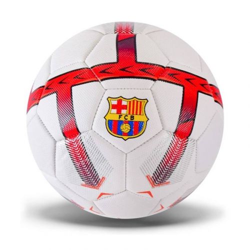 Мяч футбольный детский №5 "Barcelona" фото