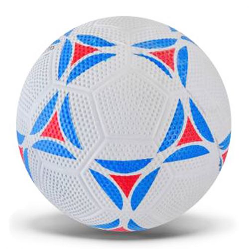 Мяч футбольный №5, детский (вид 3 ) фото
