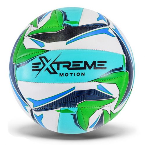 Мяч волейбольный №5 "Extreme Motion" (вид 4) фото