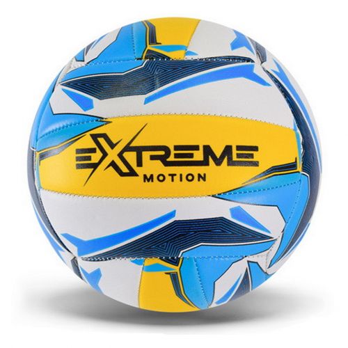Мяч волейбольный №5 "Extreme Motion" (вид 3) фото