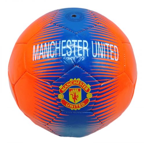 М`яч футбольний "Манчестер" розмір №5 фото