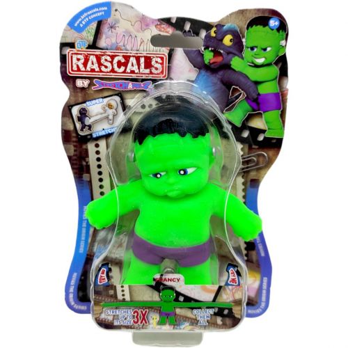 Іграшка-тягучка "Stretchapalz Rascals Фільми: Francy" фото