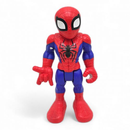 Ігрова фігурка "Супергерої: Людина Павук" фото