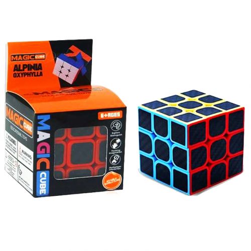 Кубик Рубіка в коробці фото