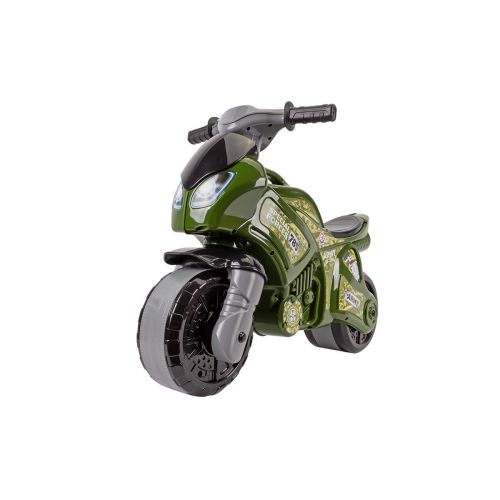 Іграшка "Мотоцикл ТехноК", арт.  5507 фото