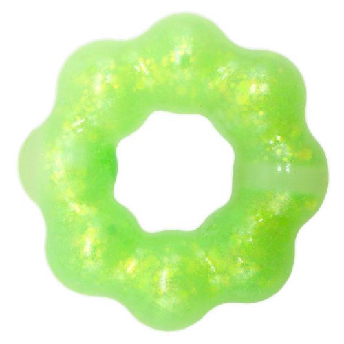 Іграшка-антистрес "Чарівний браслет" (зелений) фото