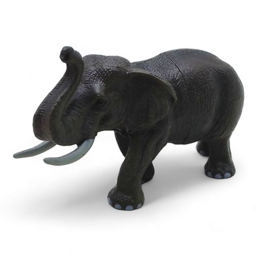 Ігрова фігурка "Тваринний світ: Слон" фото