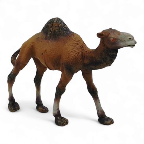 Игровая фигурка "Животный мир: Верблюд" фото