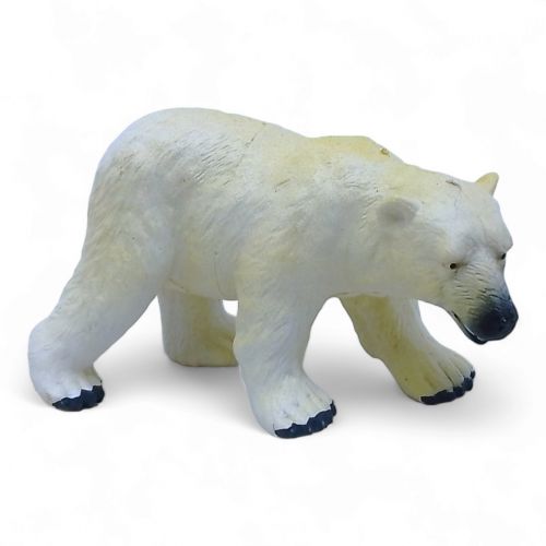 Игровая фигурка "Животный мир: Медведь" фото