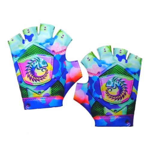 Ігрові рукавички "Mimic - (Мімік)", тканинні фото