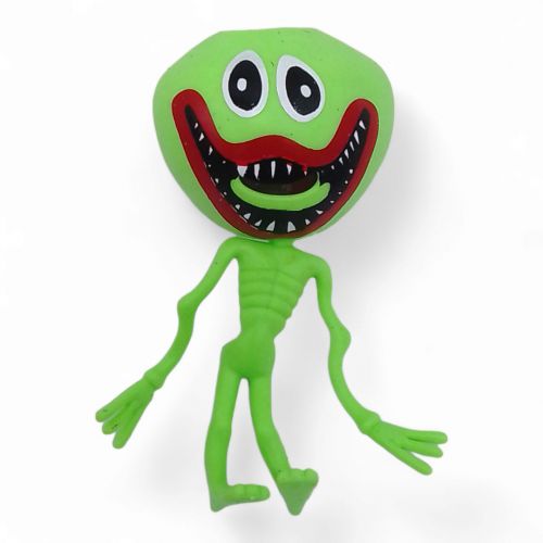 Іграшка-антистрес з орбізами "Хагі Вагі", зелений фото