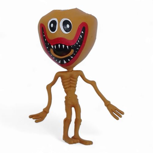 Іграшка-антистрес з орбізами "Хагі Вагі", коричневий фото